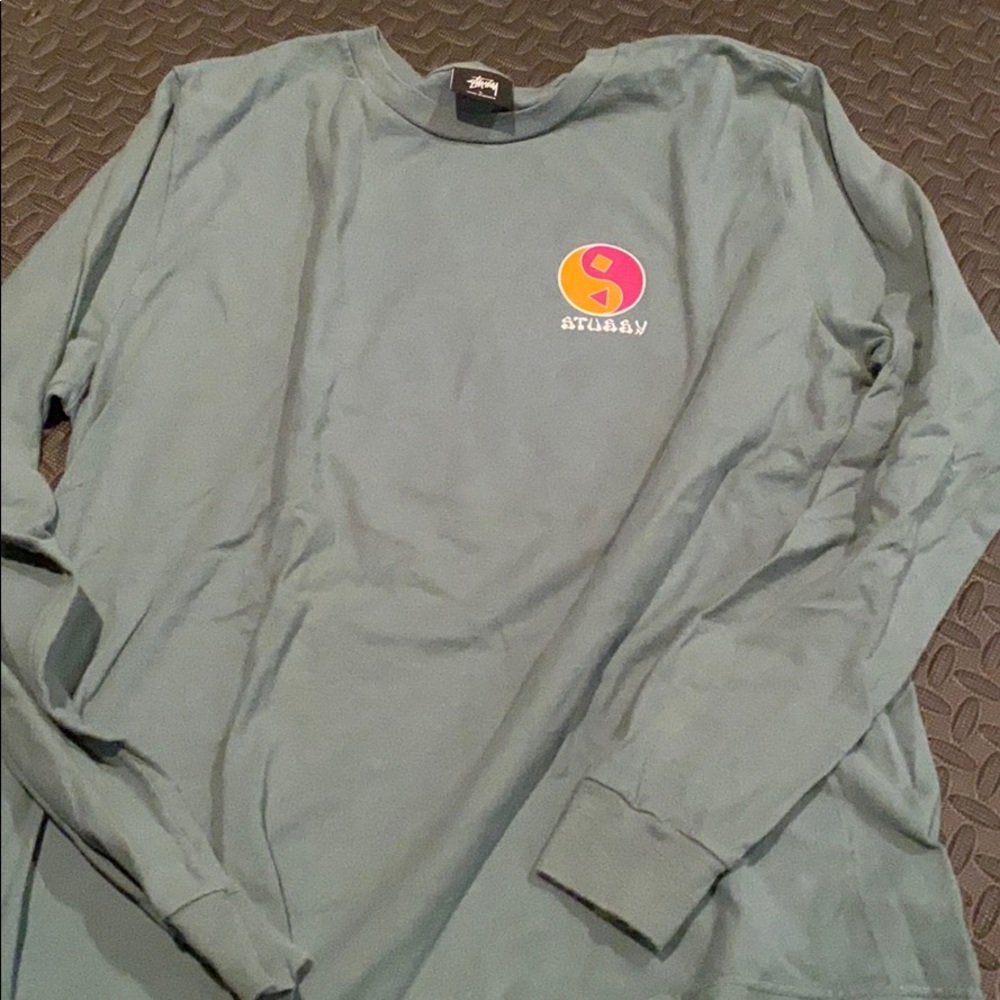 Stussy women’s shirt